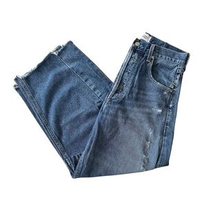 Citizens of Humanity Horseshoe Barrel Jeans